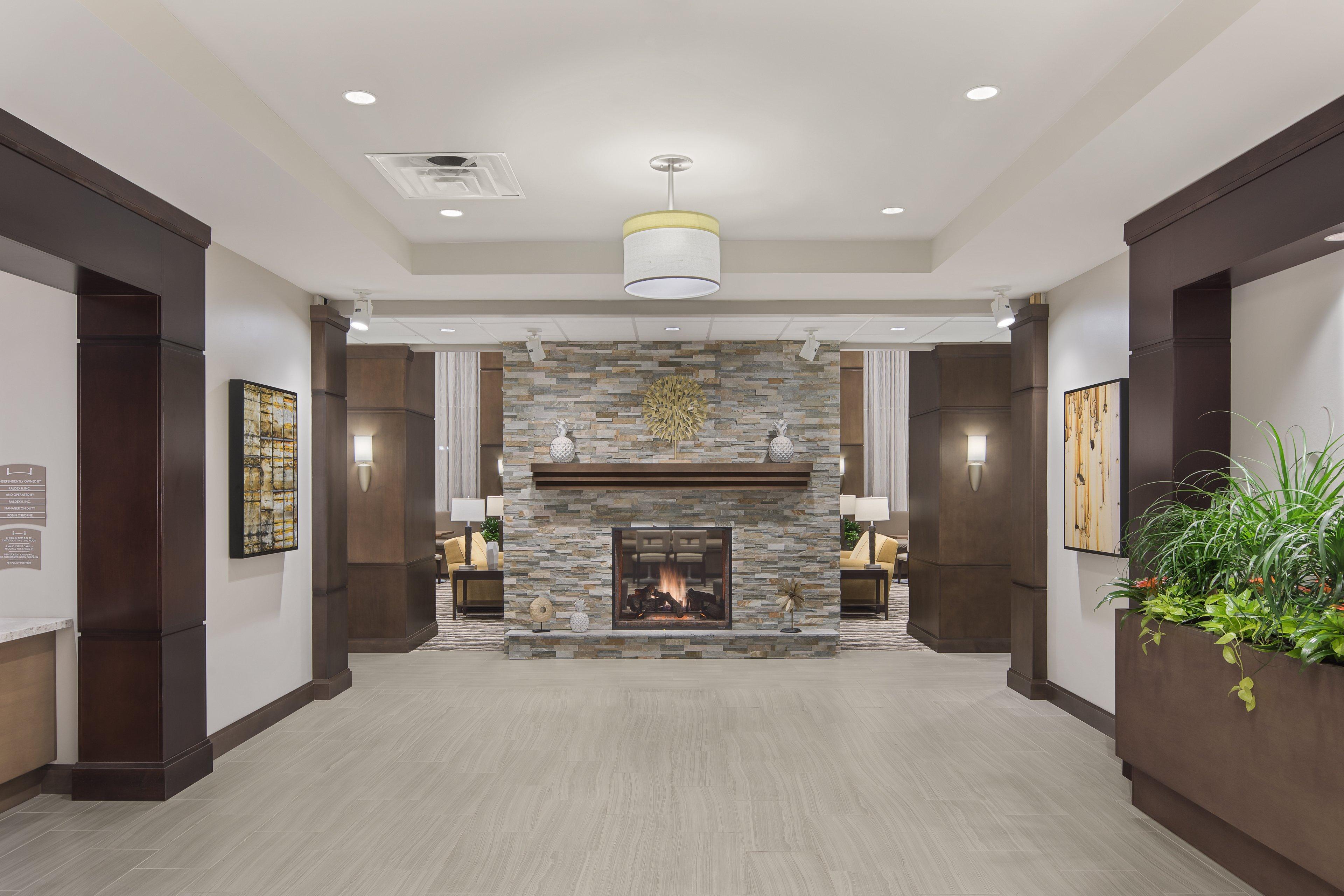 Staybridge Suites - Florence Center By Ihg Extérieur photo