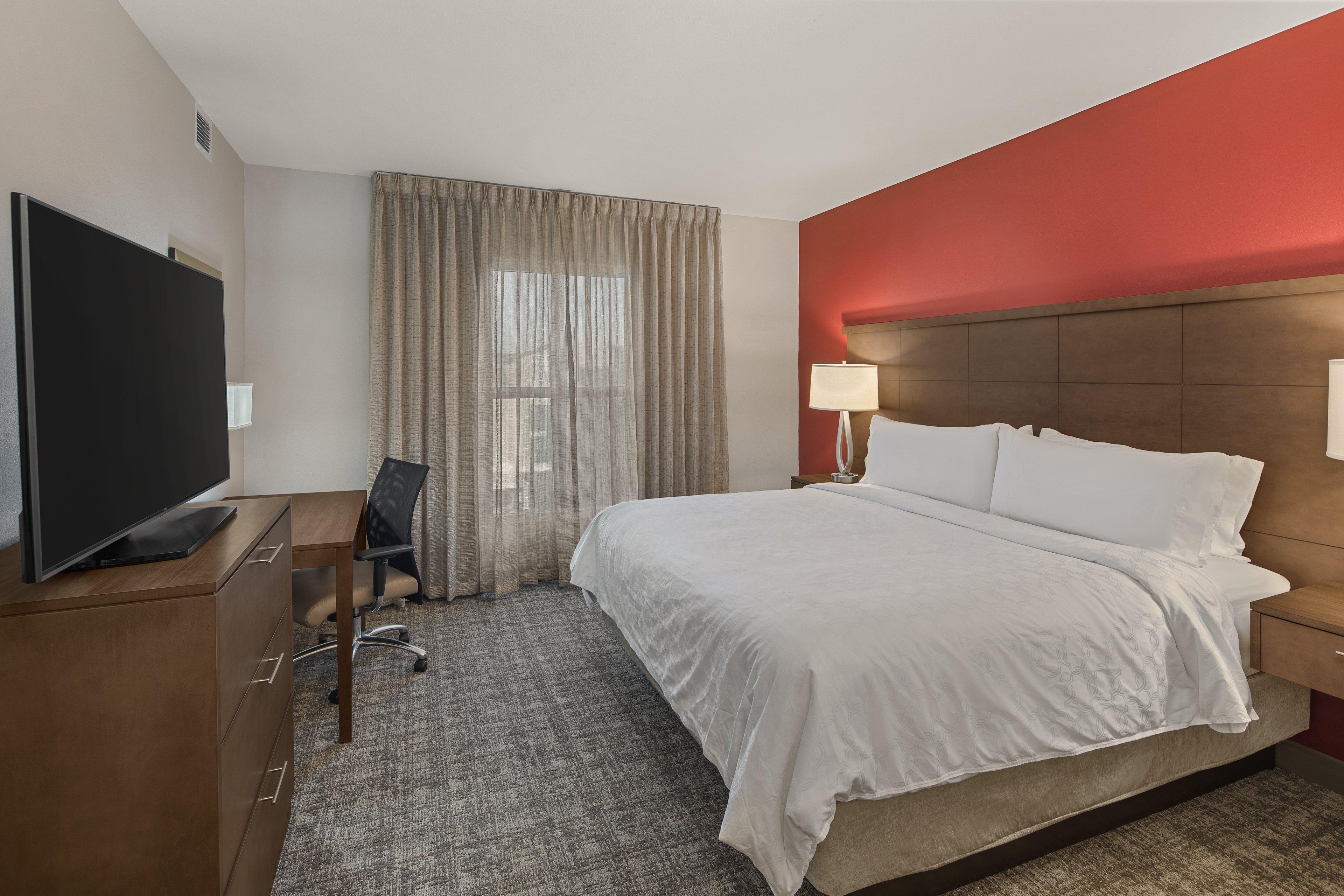 Staybridge Suites - Florence Center By Ihg Extérieur photo