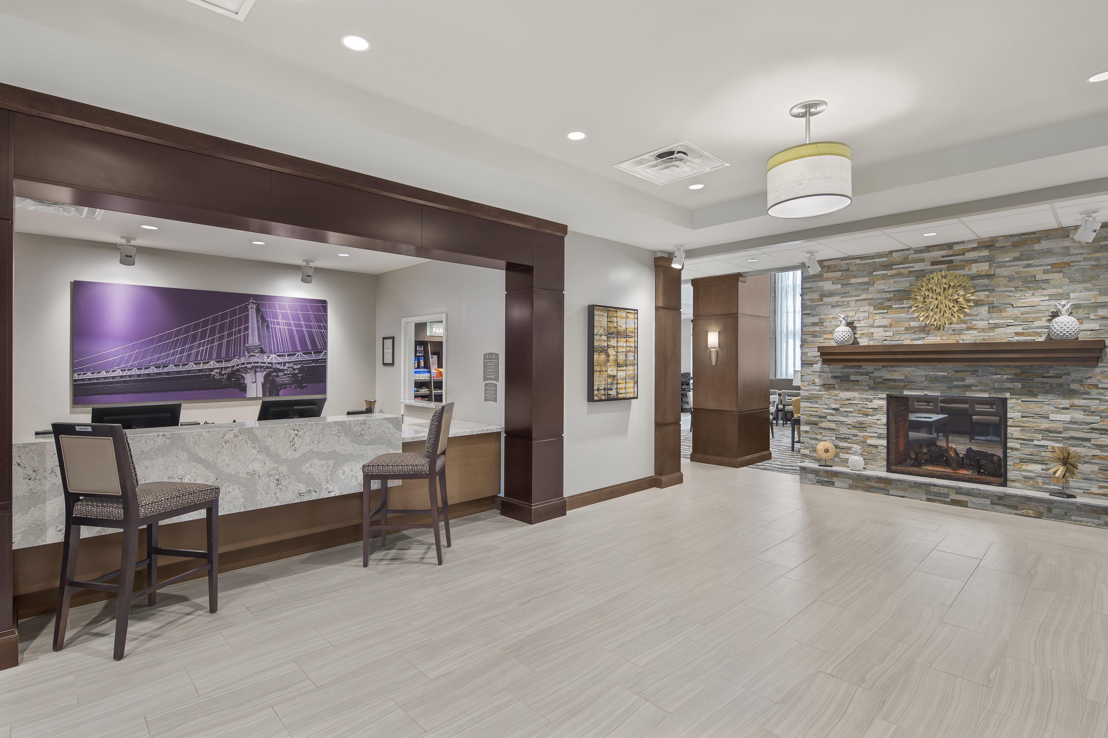Staybridge Suites - Florence Center By Ihg Extérieur photo