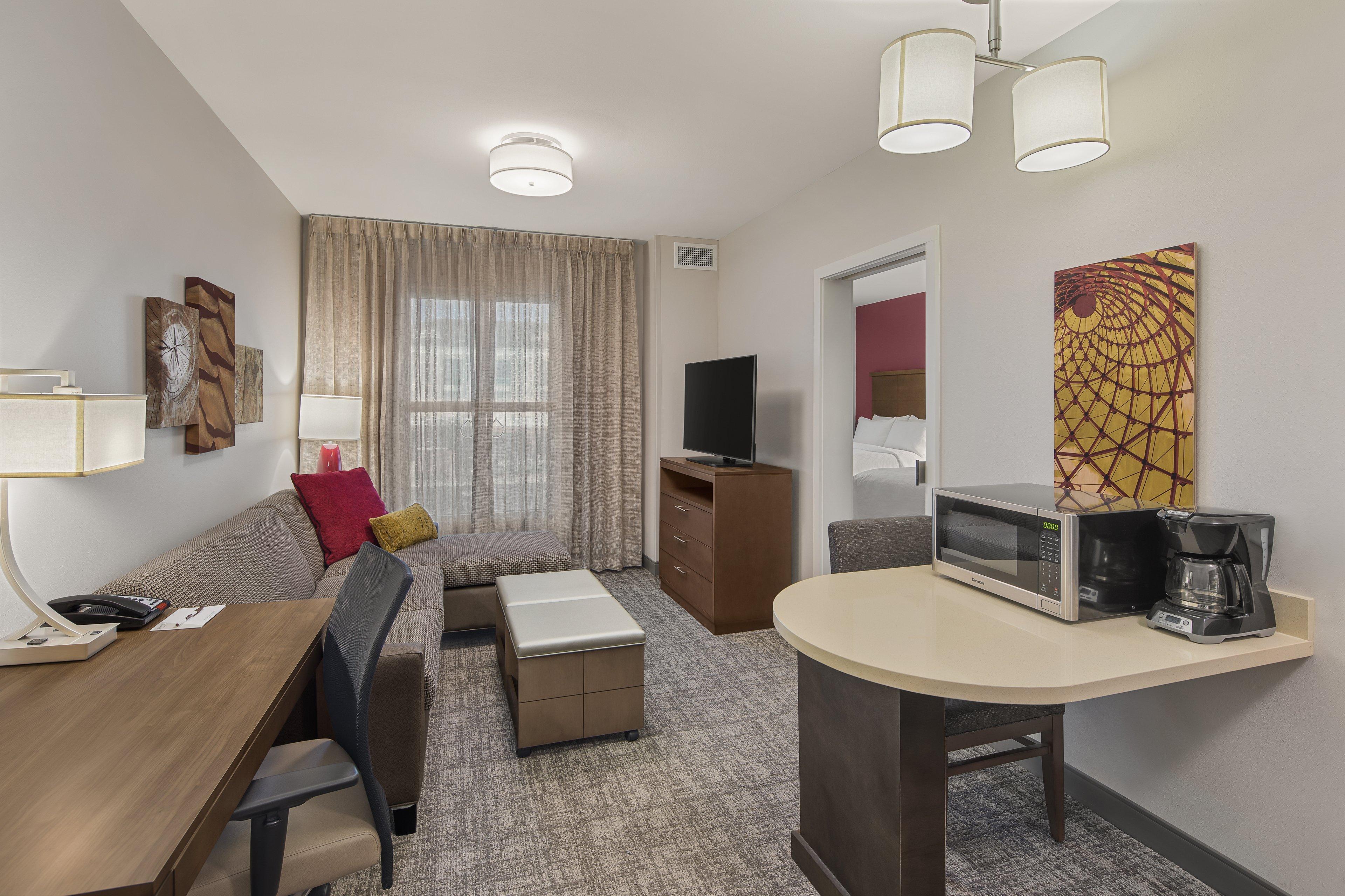 Staybridge Suites - Florence Center By Ihg Extérieur photo