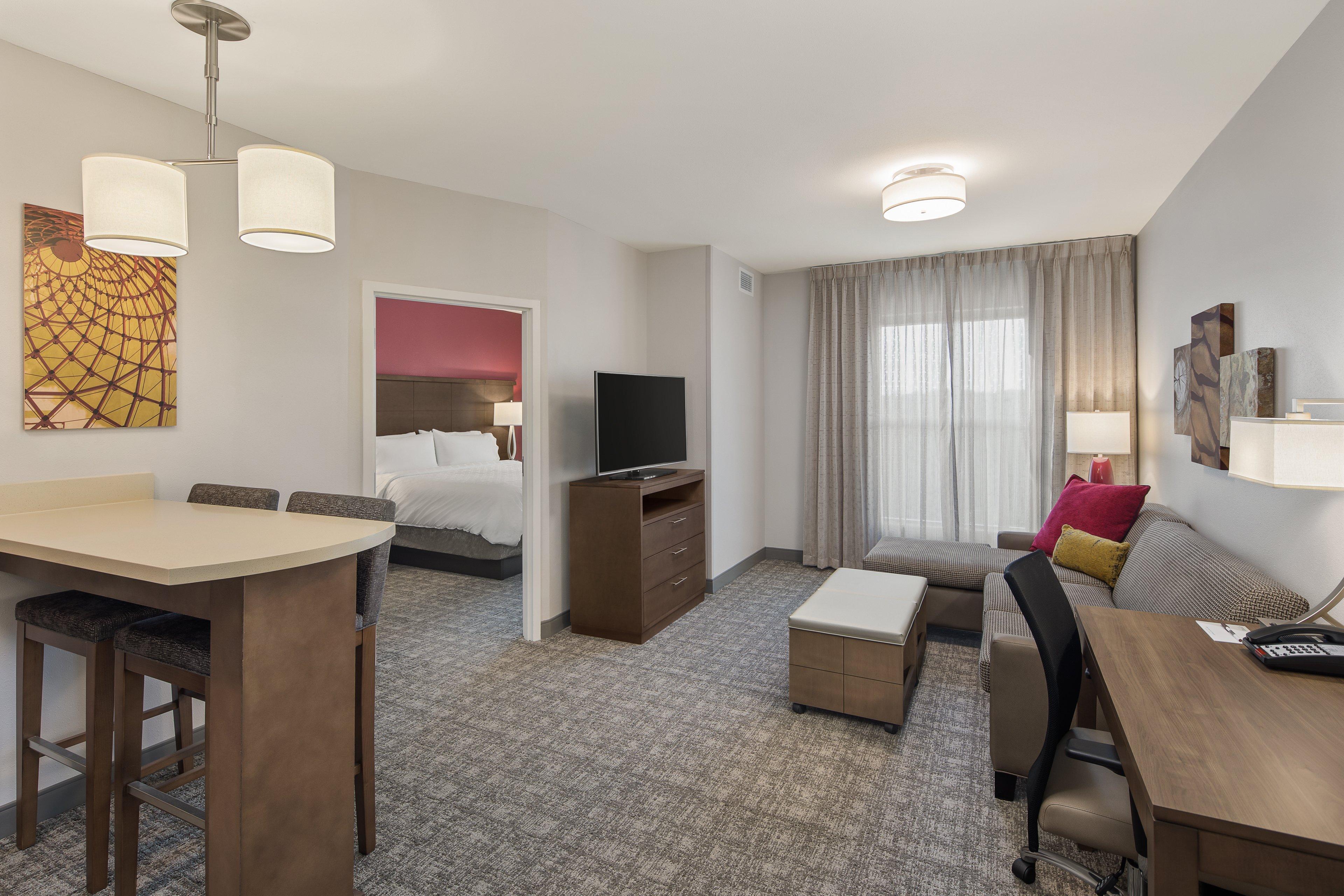 Staybridge Suites - Florence Center By Ihg Extérieur photo