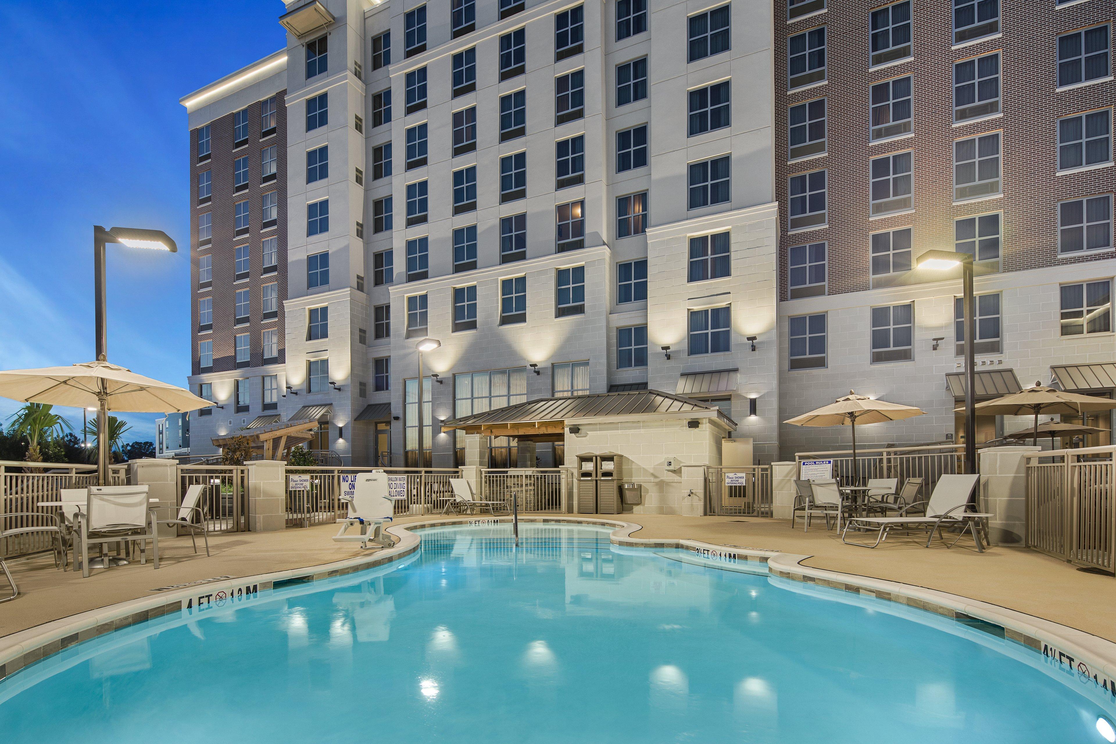 Staybridge Suites - Florence Center By Ihg Extérieur photo