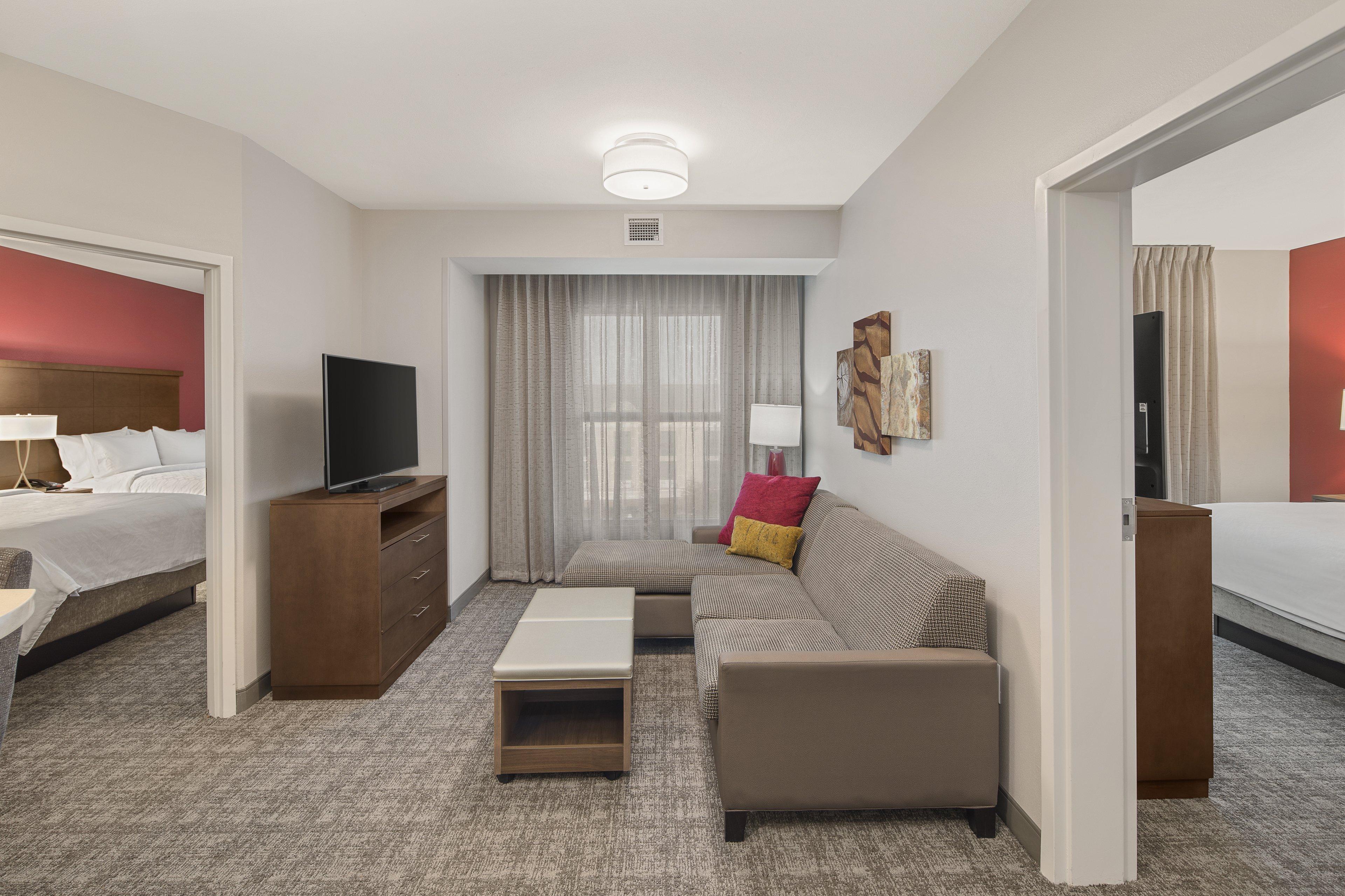 Staybridge Suites - Florence Center By Ihg Extérieur photo