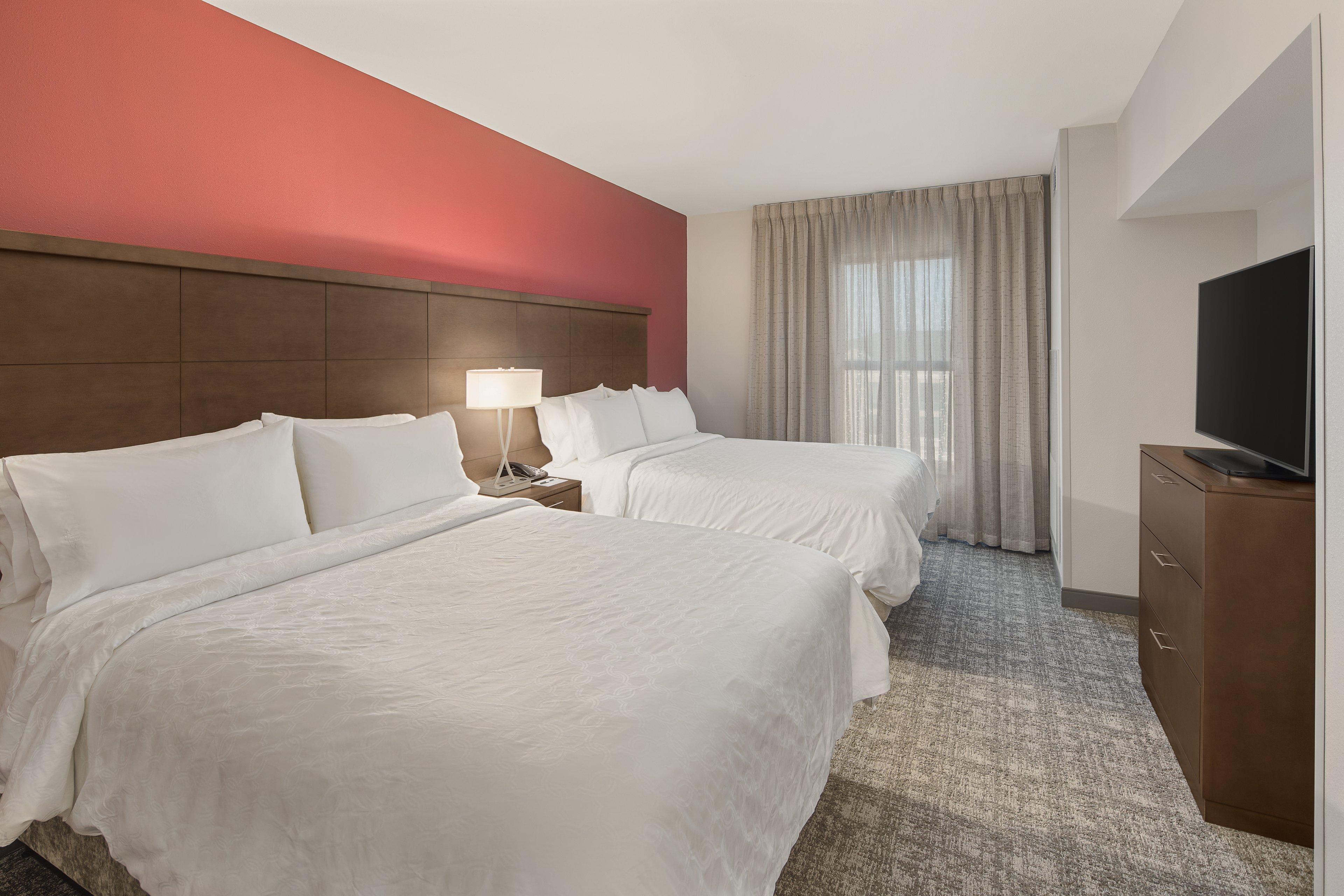 Staybridge Suites - Florence Center By Ihg Extérieur photo