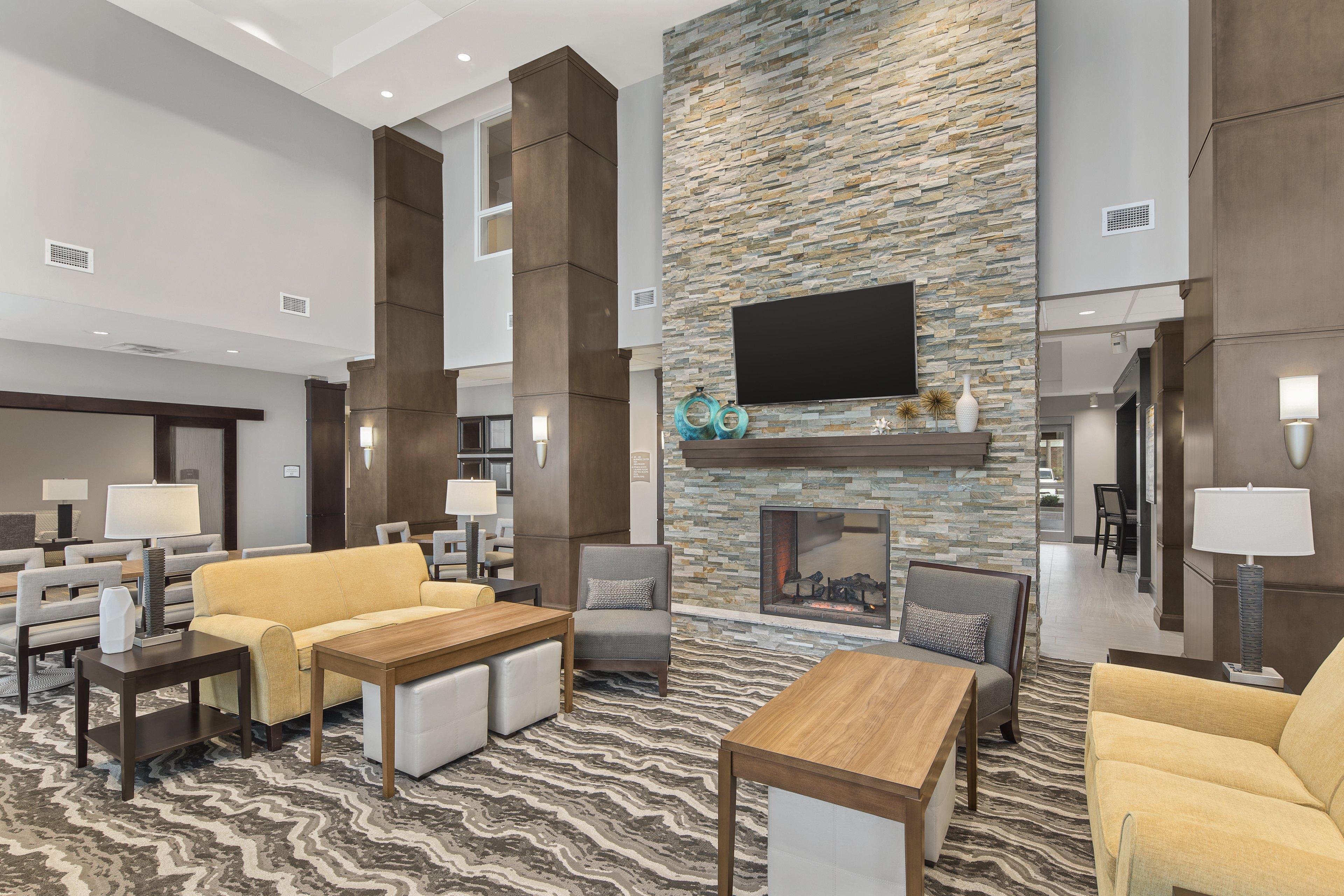 Staybridge Suites - Florence Center By Ihg Extérieur photo
