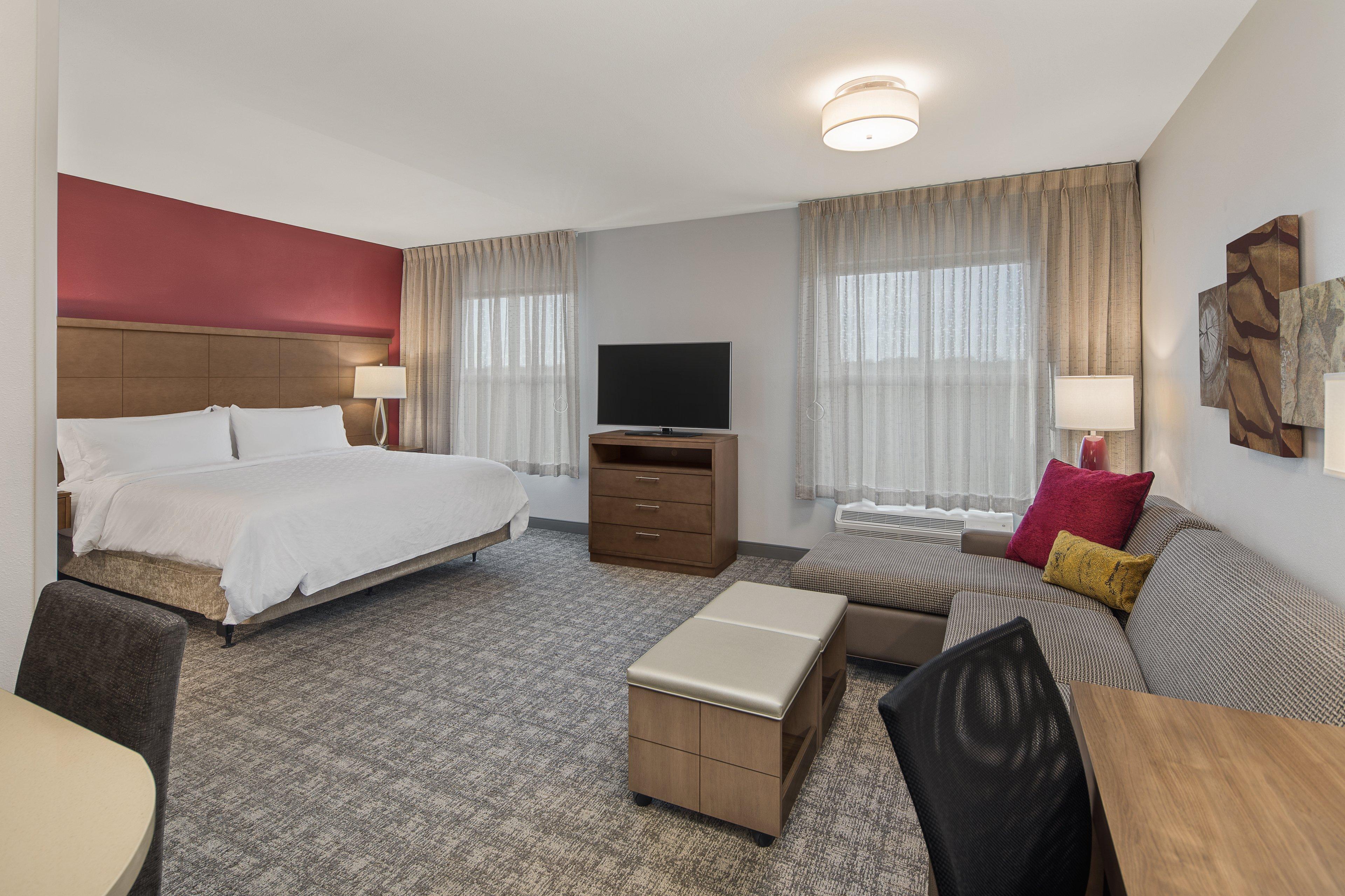 Staybridge Suites - Florence Center By Ihg Extérieur photo