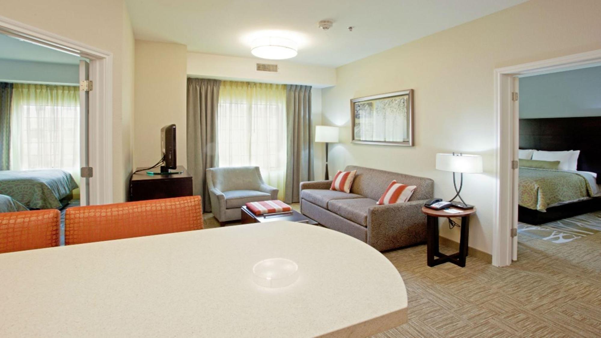 Staybridge Suites - Florence Center By Ihg Extérieur photo