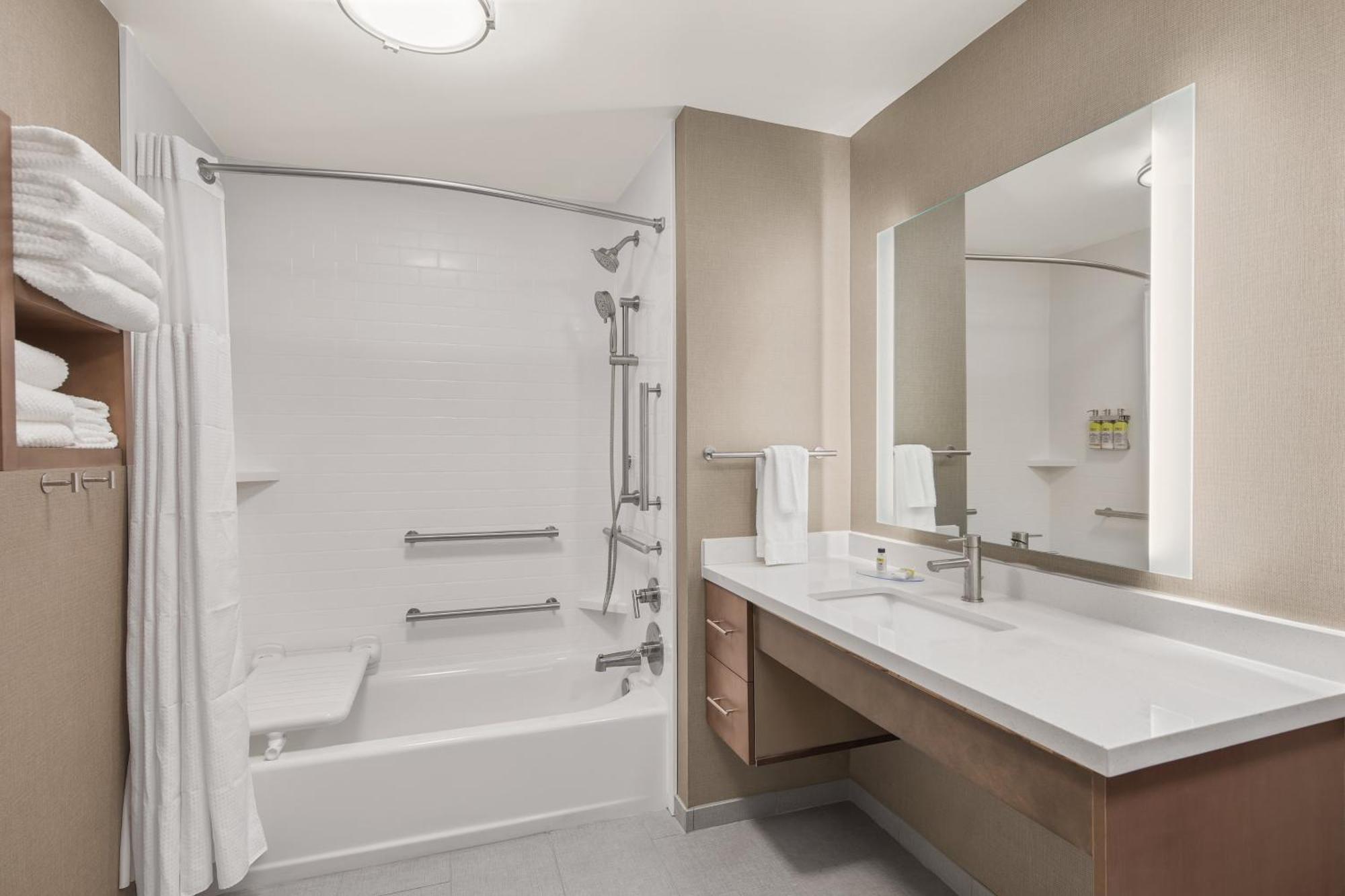 Staybridge Suites - Florence Center By Ihg Extérieur photo