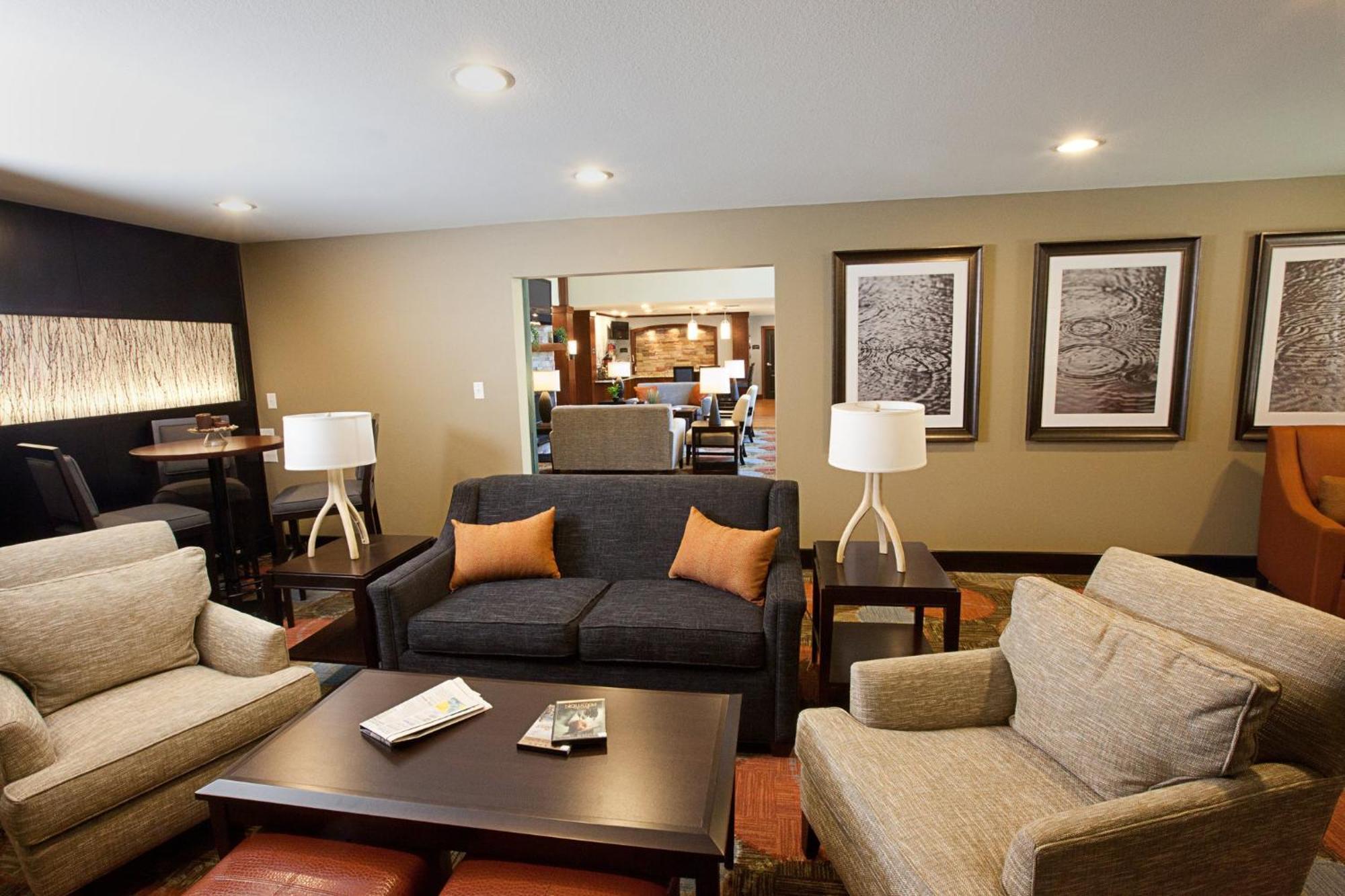 Staybridge Suites - Florence Center By Ihg Extérieur photo