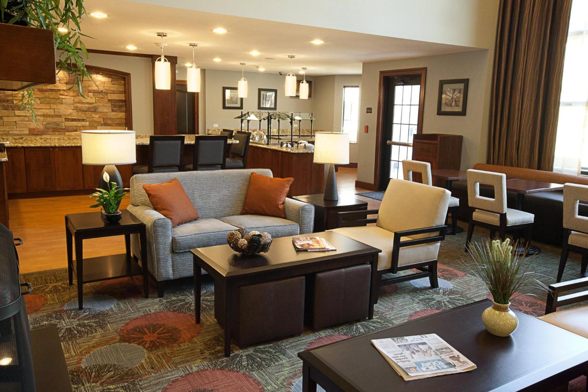 Staybridge Suites - Florence Center By Ihg Extérieur photo