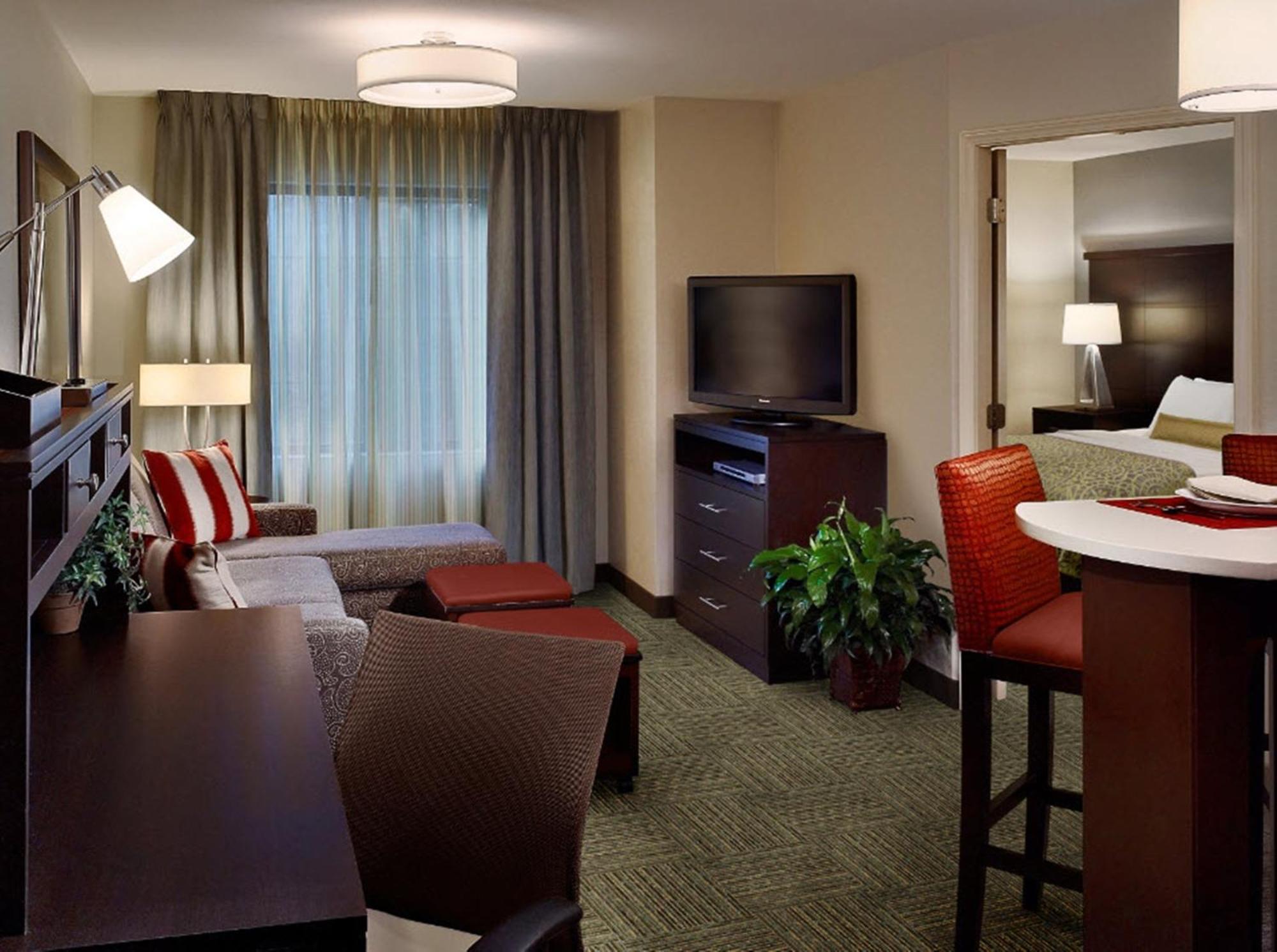 Staybridge Suites - Florence Center By Ihg Extérieur photo