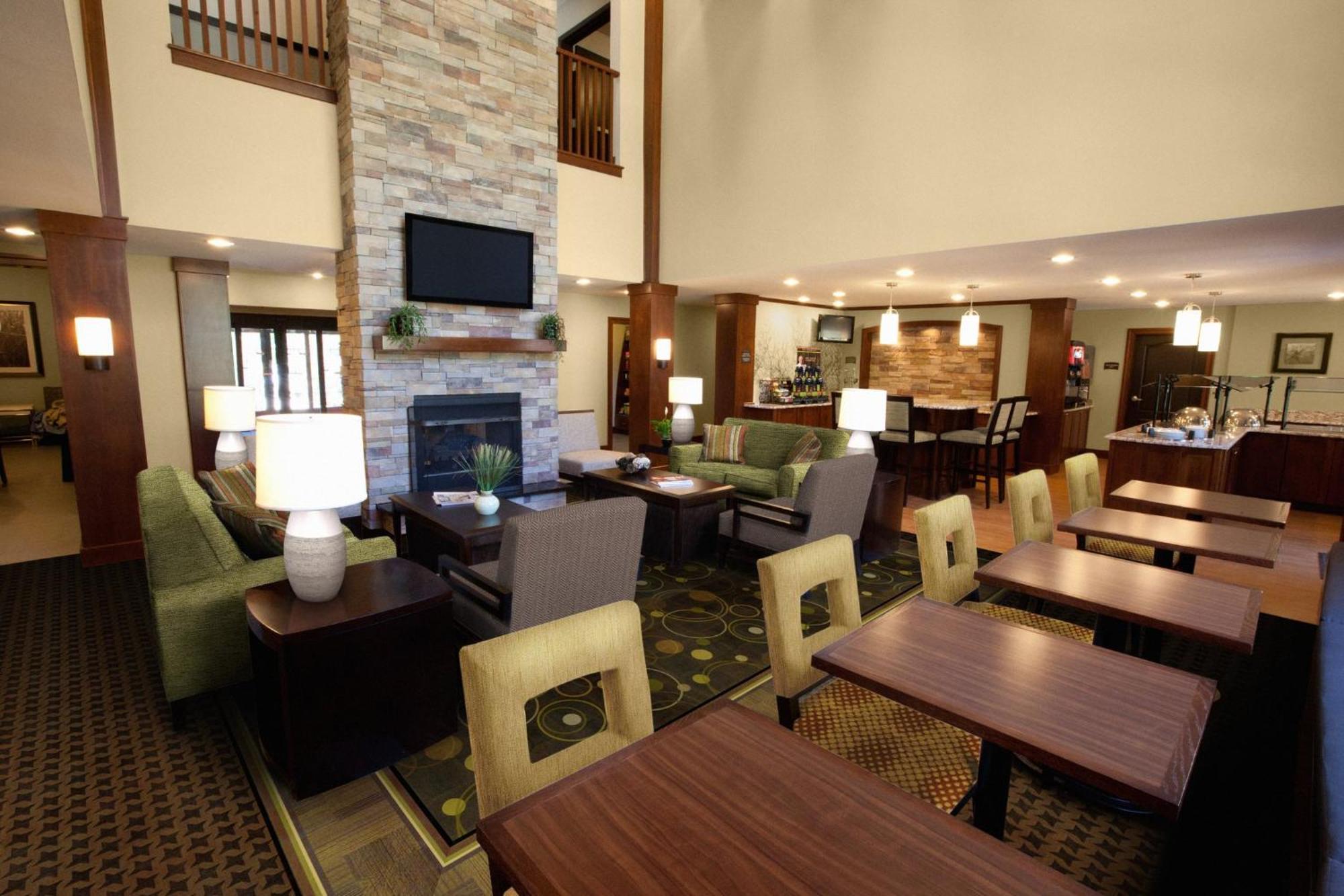 Staybridge Suites - Florence Center By Ihg Extérieur photo