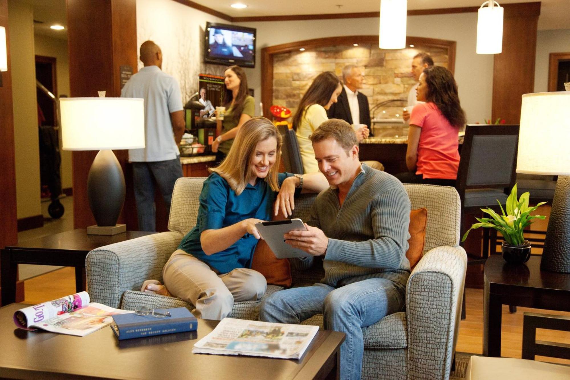 Staybridge Suites - Florence Center By Ihg Extérieur photo